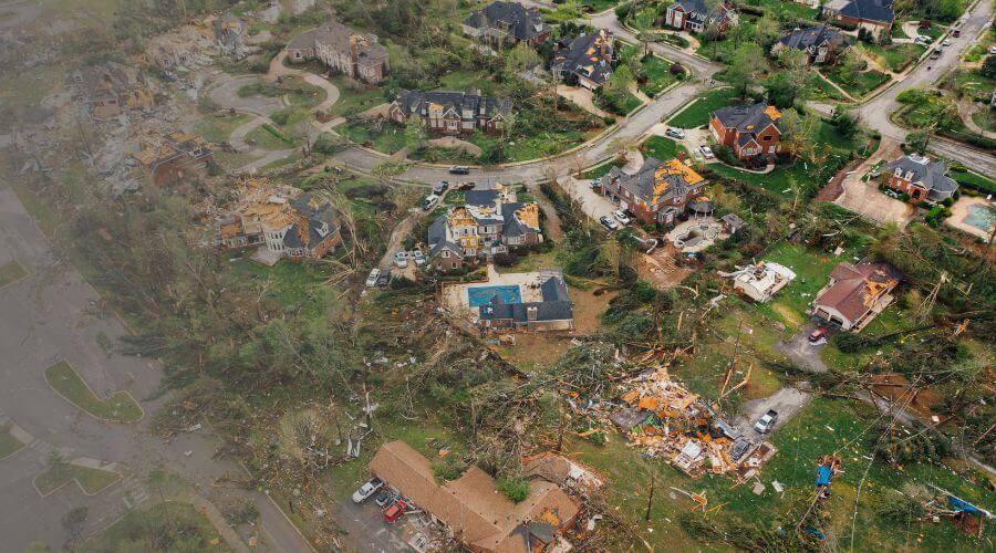 Why choose EverEdge Pros for water damage restoration in Santa Fe